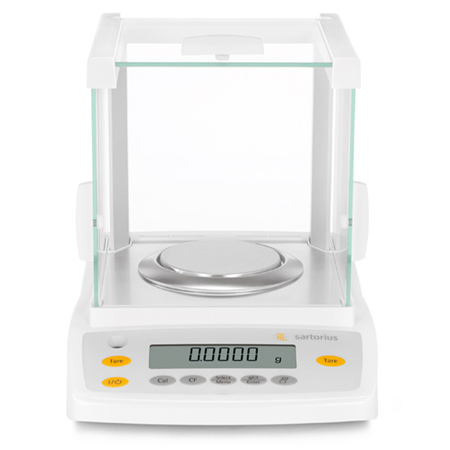 GL124-1SCN分析天平電子天平